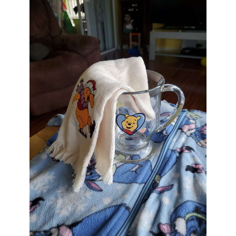Winnie The Pooh Bundle - Picture 8 of 16